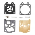 Chain Saw Fuel Accessories Walbro 33 29 Diaphragm Repair Kit Carburetor Carb Hot Selling For Partner 350 351 370 371 420|Oil Pan