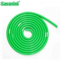 Savanini Environmental Silicone Vacuum Hose pipe for Car Modified Parts blow off valve Green color|hose vacuum|hose
