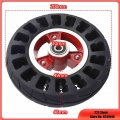 8 Inch Wheel 200x50 Tire Electric Scooter Wheel Electric Scooter Pneumatic Tire Inner Tube with Alloy Rim|Tyres| - Officematic