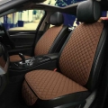 Universal Car Seat Cover Cushion Car Seat Back Suitable Auto Four Seasons Comfortable Breathable Car Accessories|Automobiles Sea