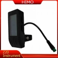 HIMO Electric Bike Accessories Display Instrument For Z20 LCD Display Waterproof Cable for Electric Bicycle Kit|Ele