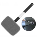 Telescopic Rod Cleanning Brush Brush Cleaning Car Wiper Cleaner Glass Window Tool Car Windshield Clean Auto Car Accessories - Sp