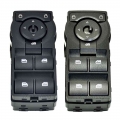 Red/Green New Electric Power Master Window Lifter Switch 92225343 For Holden VE Commodore 2006 2007 2008 2009 2010 2012 2013