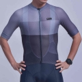 SPEXCEL 2021 New lightweight Pro climber's Short sleeve cycling jerseys open cell mesh fabric For hotest days gray|Cycling J