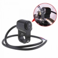 Motorcycle Accessories Motorcycle Handlebar Waterproof Switches Power Button Switch For Headlight Fog For Moto Motor ATV Bike|M