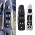 Electric Master Power Window Control Switch For Hyundai Elantra 2001 2002 2003 2004 2005 2006 93570-2d000 93570-2d100