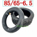 Size 85/65 6.5 Off Road Tire and Inner Tube for Xiaomi Ninebot9 Mini Pro Electric Balance Scooter 10 Inch Electric Scooter Tyre|
