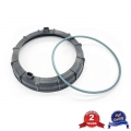 Fuel Tank Locking Ring Seal For Citroen Peugeot 153130 153141 - Cyl. Head & Valve Cover Gasket - ebikpro.com