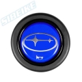Universal Car Styling Horn Button Brand Logo Racing Car Steering Wheel Horn Button