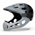 VIP Cairbull Full Face Helmet ALLCROSS Mountain Country Bike Casco lntegral MTB Extreme Sports Safety Helmets Cascos Bicicleta|B