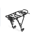 Ado A20f A20 A26 Ebike Rear Shelf Bicycle Luggage Carrier Rear Cargo Rack Stand Ado Original Accessories For A20f A20 A26 Bike -