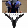Head Fairing ABS Motorcycle Front Upper Nose Fairing Cowl For Yamaha YZF R6 2008 2009 2010 2011 2012 2013 2014 2015 2016|Full Fa