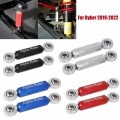 Heim Joint End Links Kit For Ryker 2019 2020 2021 2022 All Models Motorcycle Aluminum - Tie Rod Linkages - ebikpro.com