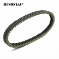 Motorcycle Drive Belt For Can Am Outlander 500 650 800 800R 1000 Commander max 1000 800R Renegade 500 1000 Maverick 1000R|Drive