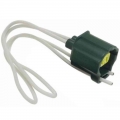 1set Coolant Temperature Sensor Connector Repair Pigtail For Toyota - Temperature Sensor - ebikpro.com