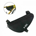 Waterproof Cycling Bag Triangle Bicycle Front Tube Frame Bag Outdoor Bike Pouch Bike Frame Bag Accessories 2020 Utensil|Bicycle