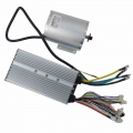72v 3000w Bldc Motor Kit With Brushless Controller For Electric Scooter E Bike E-car Engine Motorcycle Part - Electric Bicycle M