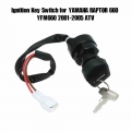 Ignition Key Switch for YAMAHA RAPTOR 660 YFM660 2001 2005 ATV|Motorbike Ingition| - Ebikpro.com