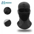 Motorcycle Sun Protection And Dustproof Headgear Riding Hat Hood Windproof Outdoor Tactical Riding Hood Mask Mask Dust Mask - Pr