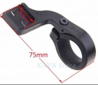 CatEye Bike Mount Wireless Computer mounts Cycing computer Holder Bicycle GPS stand Riding parts mount 2021|Bicycle C