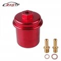 RASTP Car High Flow Washable Fuel Filter for Honda Acura Civic Color Black Blue Red Purple Gold Silver RS OFI013|Fuel Supply &am