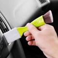 Automotive Air Conditioning Air Outlet Cleaning Brush Products Soft Brush Dust Brush Interior Multifunctional Cleaning Tools|Spo