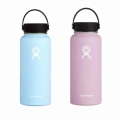Hydroflask Frost Hydro Flask Lilac 32oz Hydroflask Bottle Hidro Flask Vacuum Flasks & Thermoses