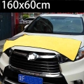 Microfiber Towel Car Wash Microfiber Towel Car Cleaning Drying Cloth Hemming Car Care Cloth Detailing Car Wash Towel For Toyota