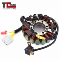 Motorcycle Magneto Generator Stator Coil For Honda NSS250X NSS250EX MF08 FORZA 250X 250EX NSS 250 X EX 2004 2007 31120 KSV J12|M