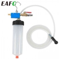 Auto Oil Pump Bleeder Car Brake Fluid Replacement Tool Hydraulic Clutch Oil Evacuation Exchange Drained Kit Oil Change Equipment