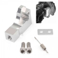 For Volkswagen 2.0 Tdi Inlet Aluminium Manifold Flap V157 Actuator Motor Kit P2015 - Intake Manifold - ebikpro.com