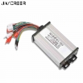 JayCreer Universal Eelectric Bicycle Scooter Motorcycle Hub Motor Wheel Controller|Electric Bicycle Accessories| - Officematic