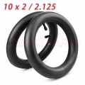Electric Scooter Inner Tire 10 Inch Inner Tube Camera 10x2 / 2.125 for Xiaomi Mijia M365 Spin Bird10 Inch Electric Skateboard|Ty