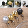 Bike Bicycle Bell Retro Bicycle Copper Bell Folding Scooter Super Loud Loud Speaker Universal Bicycle Bell|Bicycle Bell| - Off
