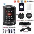 Igpsport Igs620 Igs520 Gps Cycling Wireless Computer Ant+ Bluetooth Speedmeter Gps Outdoor Bicycle Accessories - Bicycle Compute