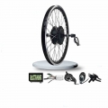 Electric Bicycle Conversion Kit 48V 500W Rear Rotate Hub Motor Wheel 16 28 inch 700C for Electric Bike|Electric Bicycle Motor|