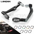 For Honda CBR1000RR Motorcycle Brake Clutch Levers Guard Protector CBR 1000RR 2004 2011 2005 2006 2007 2008 2009 Accessories|Lev