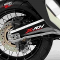 For Honda X-adv 750 2017-2020 Scooter Sticker Pvc Waterproof Stickers - Decals & Stickers - Ebikpro.com