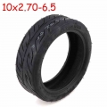 10x2.70 6.5 tire 10 inch tubeless & pneumatic tire fit for Balance car Electric Scooter|Tyres| - Ebikpro.com