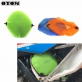 OTOM New 2020 Motorcycle Air Filter Dustproof Sand Cover Engine For KTM EXC XCF Husqvarna TE FE 125 250 450 530 Cleaning Protect