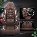 Car Seat Cover For Kia Sportage Rio 3 Cerato Optima Carens Sorento Stinger Rio X Line Spectra Niro Ceed Soul Car Seat Covers - A