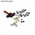 Automatic Gearbox Pressure Sensor Spare Parts for Volvo Trucks VOE 21068286/20761735|Truck Engine| - Ebikpro.com