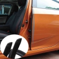 66cm B Pillar Special Used Type Car Door Rubber Seal Strip Filler Car Door Weatherstrip B Pillar Auto Protection Sealant Strip -