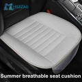 Four Seasons General Car Seat Protection Breathable Car Seat Cover For Hyundai i30 Elantra Tucson Sonata,kia K5,LEXUS RX ES CT|A