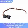 Flipsky 2.4G RC Receiver for VX1 Remote Controller Spare Parts VX1 Receiver|Skate Board| - Ebikpro.com