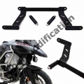Motorcycle Fog Light LED Bracket Auxiliary Lights Holder Support For BMW R1250GS LC R1250 R 1250 GS ADV Adventure GSA 2019 2020|