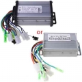 36v/48v 350w Electric Bicycle E-bike Scooter Brushless Dc Motor Controller My20 20 Dropship - Electric Bicycle Accessories - Off