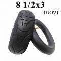 8 1/2X3 Tire for Electric Scooter VSETT 8 9 Zero 8 9 PRO 8.5 Inch 8.5x3.0 Inflatable Inner Outer Tyre|Tyres| - Ebikpro.co