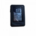 Generic Bike Silicone Case & Screen Protector Film for Wahoo ELEMNT GPS Computer Quality Case for wahoo elemnt|Electric Bicy