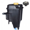 Expansion tank for BMW E70 E71 E72 17138621092 17137647290 17137552546 17117639020 with cup|Fans & Kits| - ebikpro.c